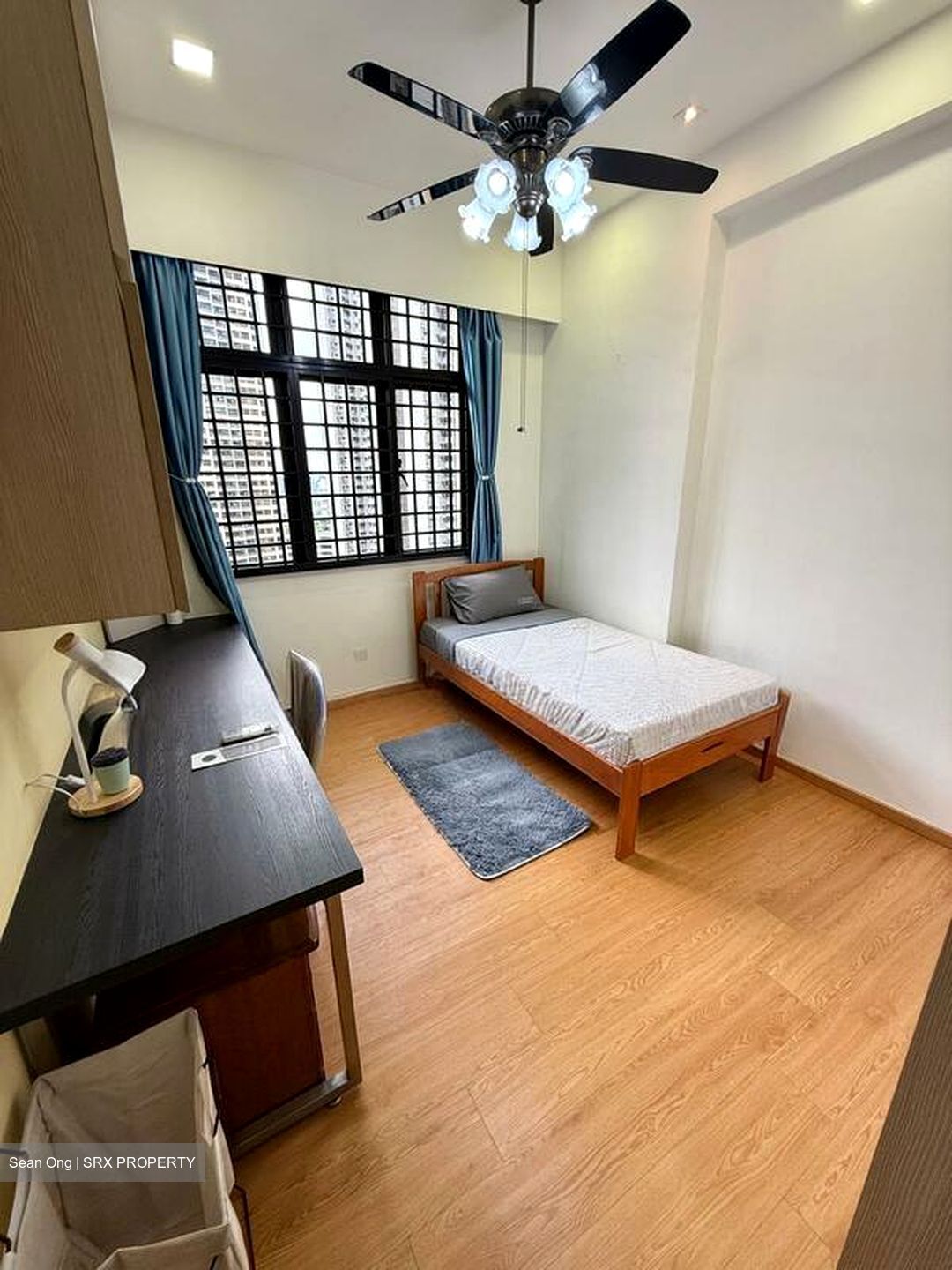 Dover Parkview (D5), Condominium #545633571